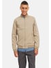 Jack & Jones Jacke 'Rush Bomber' in Crockery
