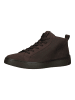 Ecco Sneaker in Braun