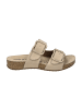 Josef Seibel Klassische Pantoletten in Beige