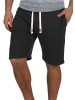 INDICODE Sweatshorts IDRion in schwarz