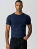 TeeShoppen T-Shirt Muscle T in Navy