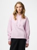 Pieces Hoodie in Winsome Orchid