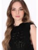 DreiMaster Vintage Women Pullunder in black
