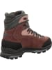LOWA Bergstiefel in rosa