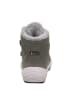 superfit Winterstiefel GROOVY 2.0 in Grün
