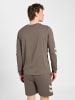 Hummel T-Shirt Hmllegacy Herren in DARK NIGHT