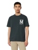 Marc O'Polo T-Shirt regular in dark navy