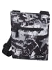 Dakine Jive - Umhängetasche S 24 cm (geyser grey) in street art