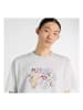 New Balance Tshirts in bunt
