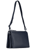 Jost Schultertasche Lysa in Navy