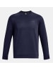 Under Armour Sweatshirt UA Storm SweaterFleece Crew- in Blau