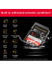 SanDisk PRO SDXC UHS-II Speicherkarte V60 1 TB 280 MB/s 6K 4K UHD U3 C10 Rescue PRO