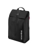 Reisenthel citycruiser - Einkaufstrolley 55 cm (twist maroon) in schwarz