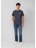 s.Oliver T-Shirt in 59D2_navy