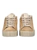Igi&Co Sneaker Caramel