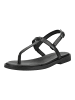 Pavement Sandalen EVA Schwarz