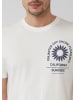 s.Oliver T-Shirt in 01D2_weiß