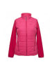 Jack Wolfskin Fleecejacke Glen Dale Kids in Rosa