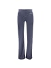 FREDDY Blau Baumwolle Damen Hose