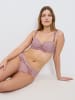 Triumph Tai-Slip Wild Azalea Florale Tai in BLOSSOM KISS