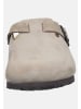 Dr. BRINKMANN Clogs Nerpio in Beige