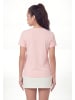 mimo Women T-Shirt in PINK