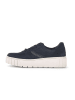 Gabor Comfort Sneaker low in blau