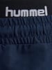 Hummel Kinder-Badeshort "Swell Board Shorts" in Blau