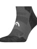 HEAD Socken 2er Pack in Grau