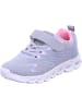 Slobby Sportschuh in grau