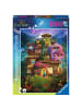 Ravensburger Puzzle 1.000 Teile Encanto Ab 14 Jahre in bunt