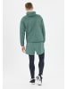 Endurance Laufjacke Maliksi in 3100 Silver Pine