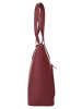 Betty Barclay Shopper Kunstfaser in rot