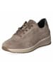 Beliana orthopädischer Schnürhalbschuh in grey