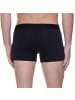 Bruno Banani Boxershort 3er Pack in blau (navy)