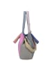 Fritzi aus Preußen Tonnje Shopper Tasche 42 cm multi