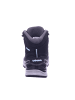 LOWA Wanderschuhe FERROX PRO GTX MID WS in Schwarz