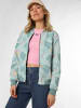 ragwear Wendejacke Joom in aqua