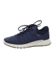 Ecco Sneaker in blau