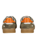 Mustang Sneaker in Khaki