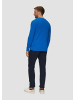 s.Oliver Strickpullover in 5534_royalblau