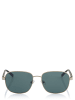 Timberland Sonnenbrille für Herren in gold