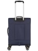 travelite Trolley Miigo 4w Trolley S in Tiefseeblau