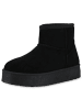 VAN HILL Winter Boots Kimberly in Schwarz