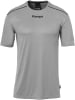 Kempa Sportshirt "Poly Shirt" in Grau