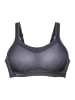 Anita Sport-BH Momentum in Anthrazit
