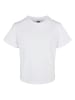 Urban Classics T-Shirt in white