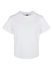 Urban Classics T-Shirts in white