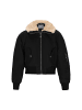 DreiMaster Women Jacket in black