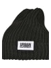 Urban Classics Beanies in black